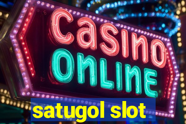 satugol slot