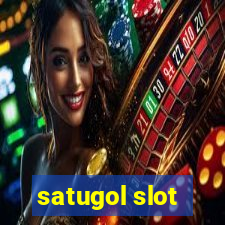 satugol slot