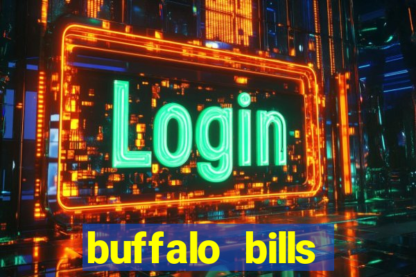 buffalo bills resort & casino