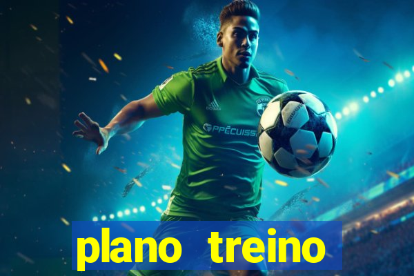 plano treino futebol pdf