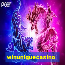 winuniquecasino