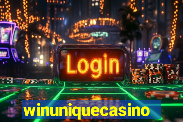 winuniquecasino