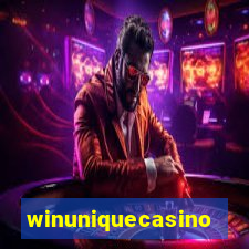 winuniquecasino