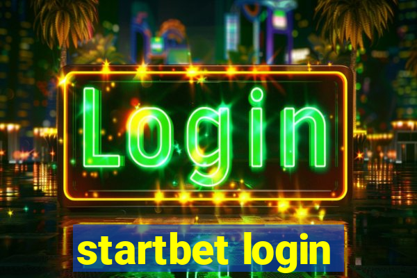 startbet login