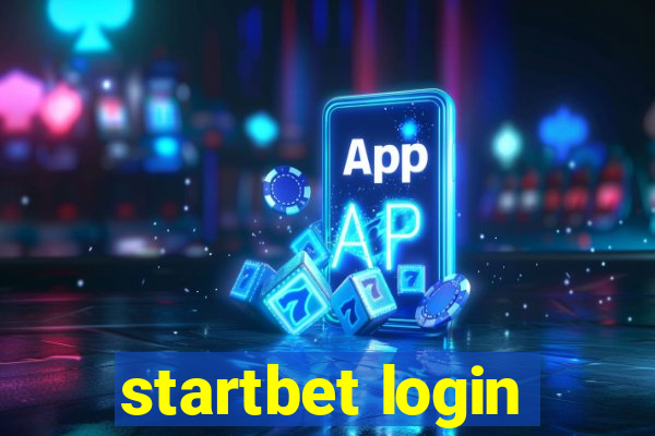 startbet login