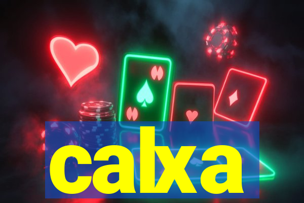 calxa