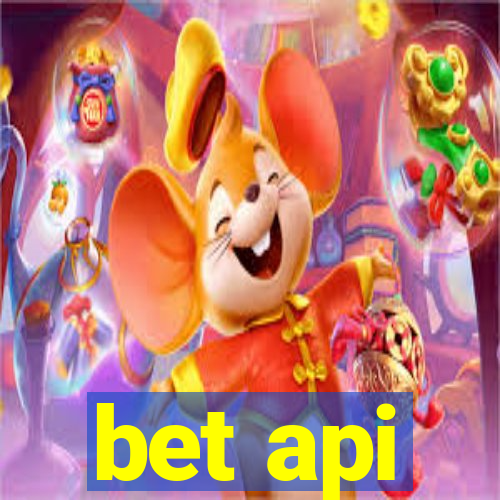 bet api