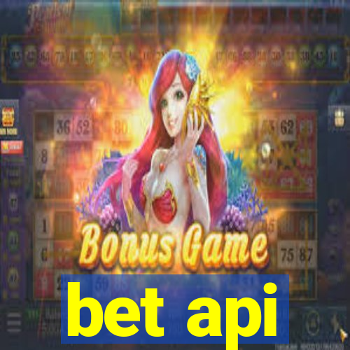 bet api