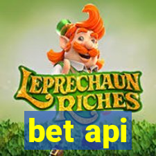 bet api