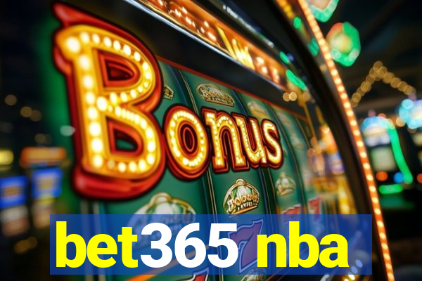 bet365 nba