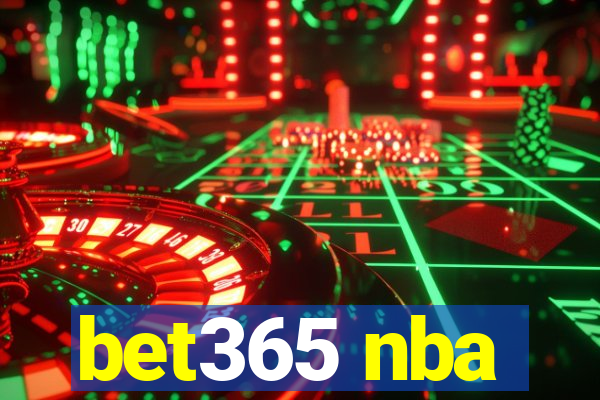 bet365 nba