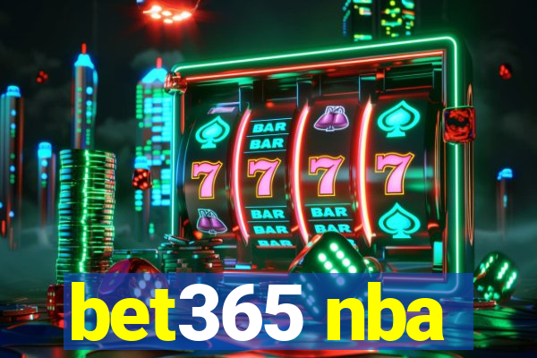 bet365 nba