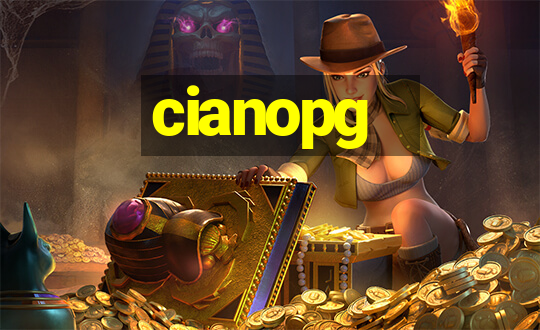 cianopg