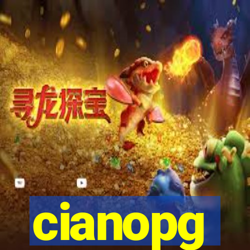 cianopg