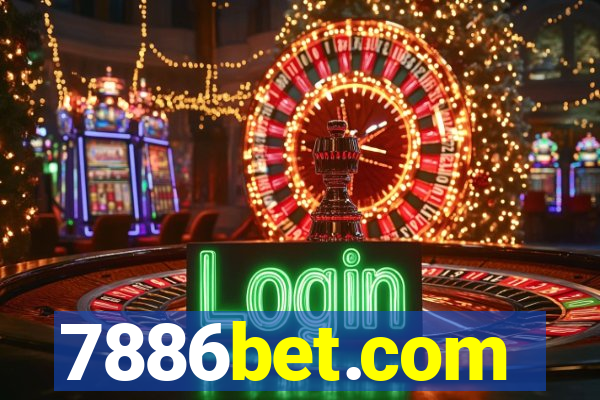 7886bet.com