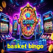 basket bingo