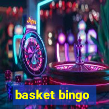 basket bingo