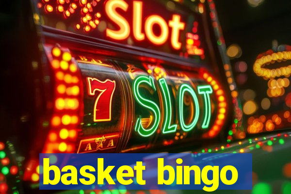 basket bingo