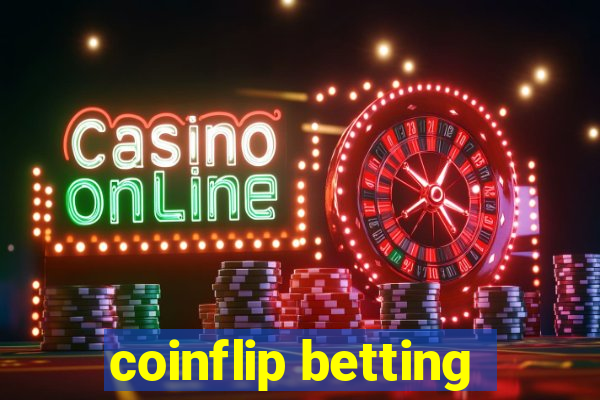 coinflip betting