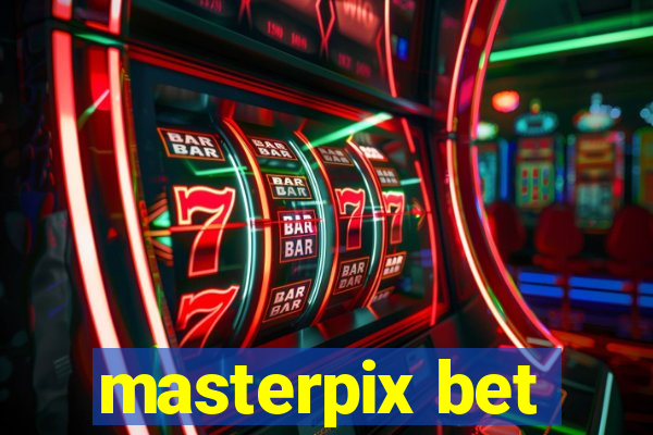 masterpix bet