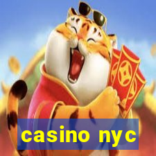 casino nyc