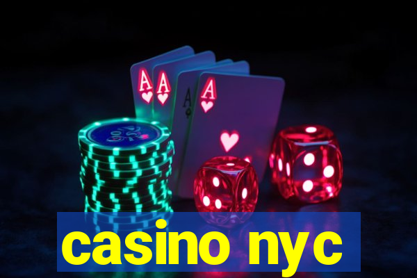 casino nyc