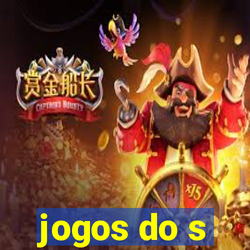 jogos do s