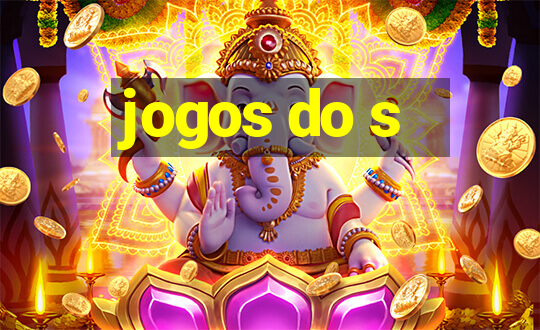 jogos do s