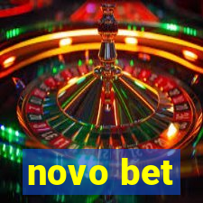 novo bet