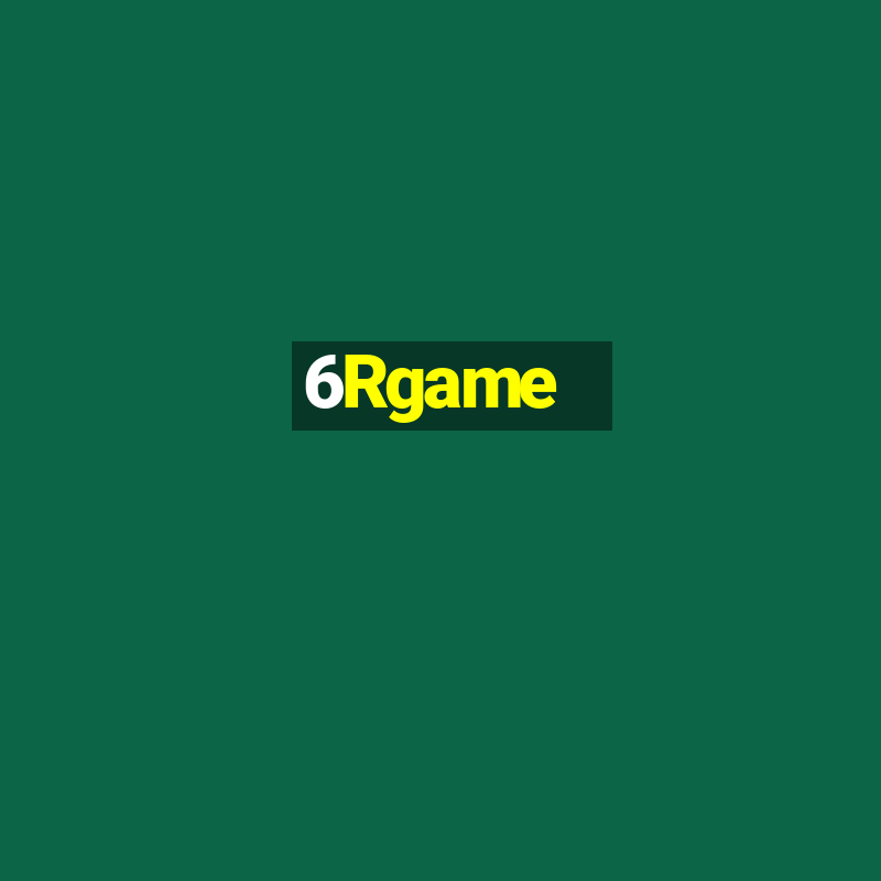 6Rgame