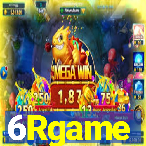 6Rgame