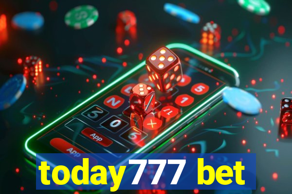 today777 bet