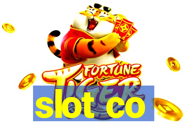 slot co