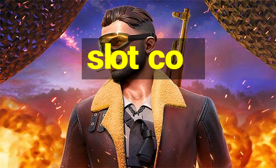 slot co