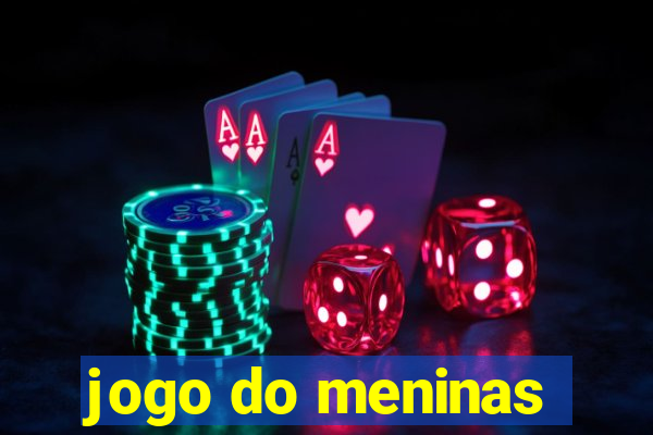 jogo do meninas