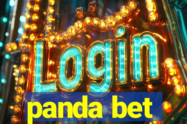 panda bet