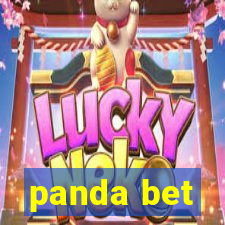 panda bet