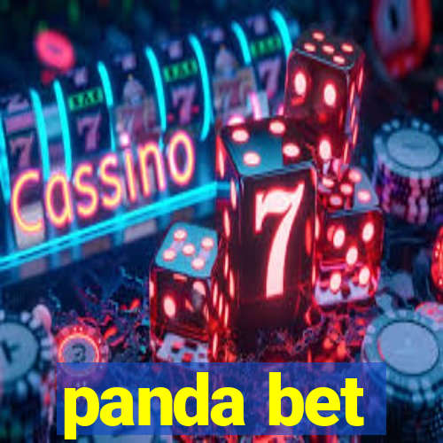 panda bet