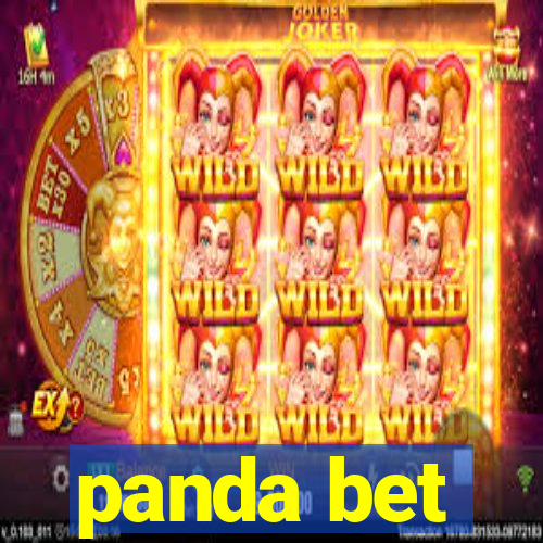 panda bet