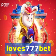 loves777bet