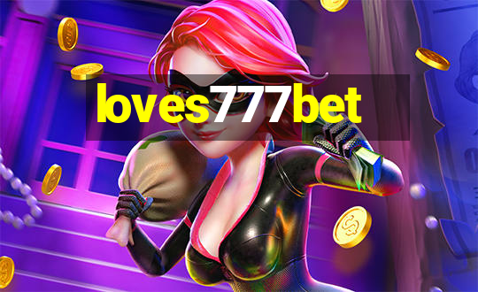 loves777bet