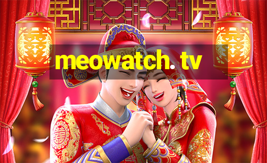 meowatch. tv