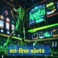 on-line slots