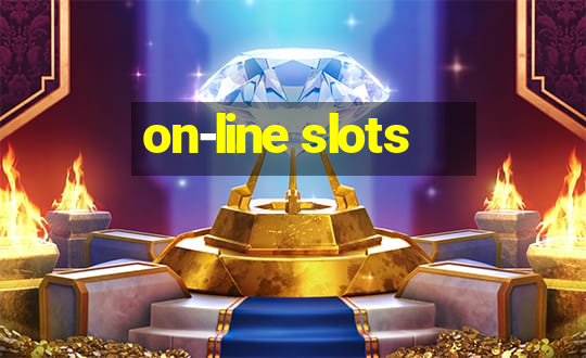 on-line slots