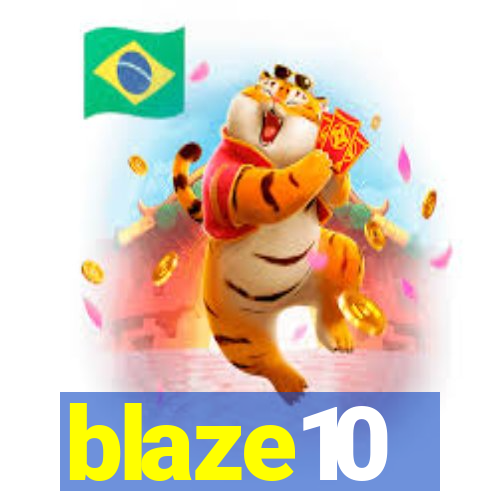 blaze10