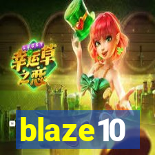 blaze10