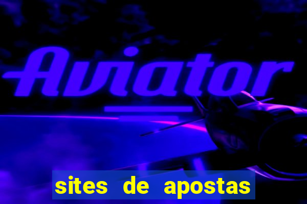 sites de apostas de jogos de futebol