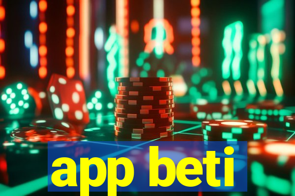 app beti