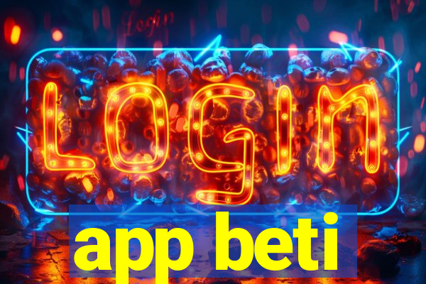 app beti