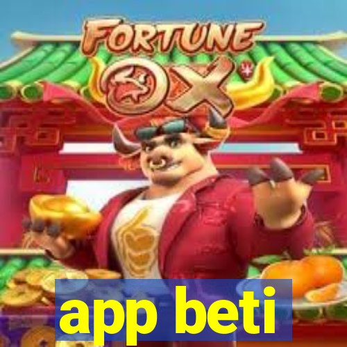 app beti